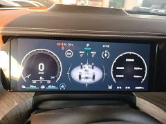 Tank 500 New Energy Hi4-T Smart Comfort Edition - ფოტო 15