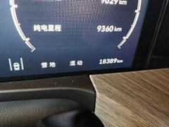 Tank 500 New Energy Hi4-T Smart Comfort Edition - ფოტო 16