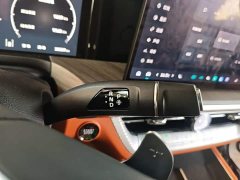 Tank 500 New Energy Hi4-T Smart Comfort Edition - ფოტო 18