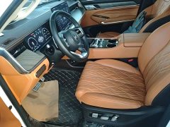 Tank 500 New Energy Hi4-T Smart Comfort Edition - ფოტო 19