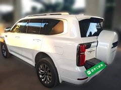 Tank 500 New Energy Hi4-T Smart Comfort Edition - ფოტო 6