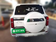 Tank 500 New Energy Hi4-T Smart Comfort Edition - ფოტო 7