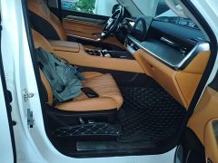 Tank 500 New Energy Hi4-T Smart Comfort Edition - ფოტო 8