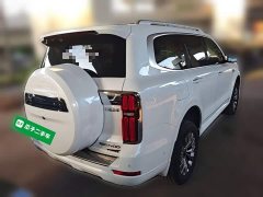 Tank 500 New Energy Hi4-T Smart Comfort Edition - ფოტო 9