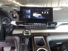 Toyota Sienna 2.5L Hybrid Comfort Edition - ფოტო 12