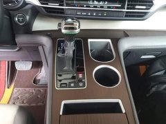 Toyota Sienna 2.5L Hybrid Comfort Edition - ფოტო 13