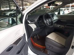 Toyota Sienna 2.5L Hybrid Comfort Edition - ფოტო 15