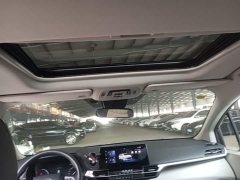 Toyota Sienna 2.5L Hybrid Comfort Edition - ფოტო 17