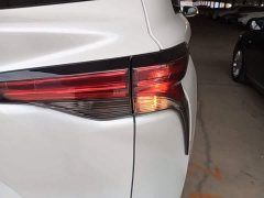 Toyota Sienna 2.5L Hybrid Comfort Edition - ფოტო 7