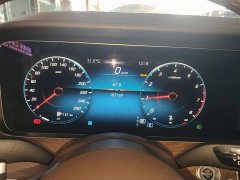 Mercedes-Benz E-Class Facelift E 260 L - ფოტო 11