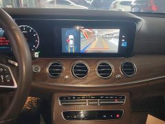 Mercedes-Benz E-Class Facelift E 260 L - ფოტო 12