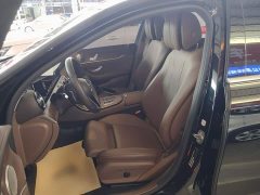 Mercedes-Benz E-Class Facelift E 260 L - ფოტო 14