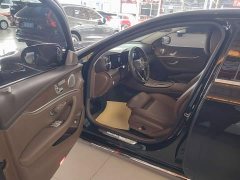 Mercedes-Benz E-Class Facelift E 260 L - ფოტო 15