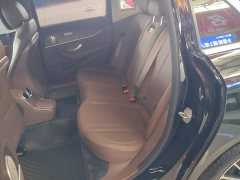 Mercedes-Benz E-Class Facelift E 260 L - ფოტო 16