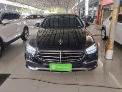 Mercedes-Benz E-Class Facelift E 260 L - ფოტო 2