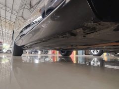 Mercedes-Benz E-Class Facelift E 260 L - ფოტო 20