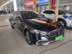 Mercedes-Benz E-Class Facelift E 260 L - ფოტო 3