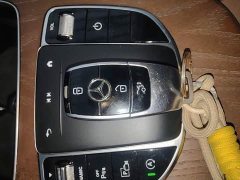 Mercedes-Benz E-Class Facelift E 260 L - ფოტო 8