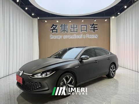 2023 Volkswagen L 280TSI DSG Edition - ავტომობილი ჩინეთიდან