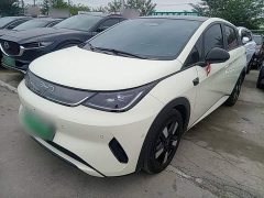 BYD Dolphin Smart Drive 410km Fashion Edition - ფოტო 1