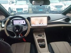 BYD Dolphin Smart Drive 410km Fashion Edition - ფოტო 10