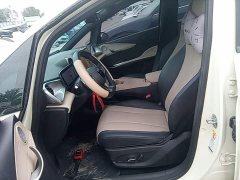 BYD Dolphin Smart Drive 410km Fashion Edition - ფოტო 14