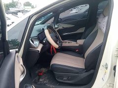 BYD Dolphin Smart Drive 410km Fashion Edition - ფოტო 15