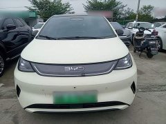BYD Dolphin Smart Drive 410km Fashion Edition - ფოტო 2