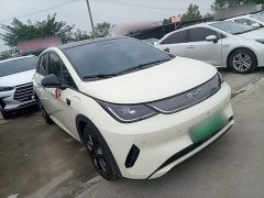 BYD Dolphin Smart Drive 410km Fashion Edition - ფოტო 3