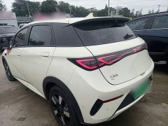 BYD Dolphin Smart Drive 410km Fashion Edition - ფოტო 4