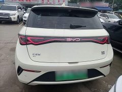 BYD Dolphin Smart Drive 410km Fashion Edition - ფოტო 5