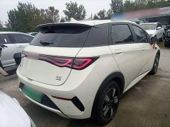 BYD Dolphin Smart Drive 410km Fashion Edition - ფოტო 6