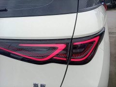 BYD Dolphin Smart Drive 410km Fashion Edition - ფოტო 7