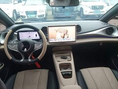 BYD Dolphin Smart Drive 410km Fashion Edition - ფოტო 9