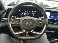 Hyundai Elantra 1.5L CVT GLX Elite - photo 10