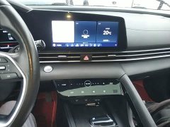 Hyundai Elantra 1.5L CVT GLX Elite - photo 12
