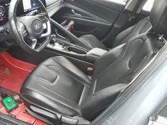 Hyundai Elantra 1.5L CVT GLX Elite - photo 14