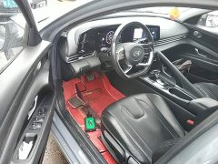 Hyundai Elantra 1.5L CVT GLX Elite - photo 15