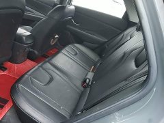 Hyundai Elantra 1.5L CVT GLX Elite - photo 16