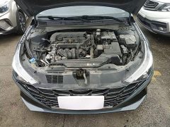 Hyundai Elantra 1.5L CVT GLX Elite - photo 19