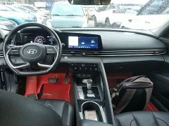 Hyundai Elantra 1.5L CVT GLX Elite - photo 9