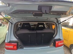 Wuling Hongguang MINIEV Deluxe Edition LFP Battery - photo 18