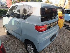 Wuling Hongguang MINIEV Deluxe Edition LFP Battery - photo 4