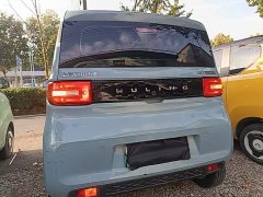 Wuling Hongguang MINIEV Deluxe Edition LFP Battery - photo 5