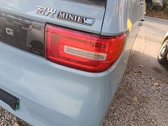 Wuling Hongguang MINIEV Deluxe Edition LFP Battery - photo 7