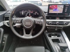 Audi A4L 40 TFSI Fashion Dynamic - ფოტო 10