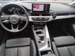 Audi A4L 40 TFSI Fashion Dynamic - ფოტო 12