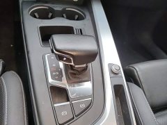 Audi A4L 40 TFSI Fashion Dynamic - ფოტო 13