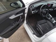 Audi A4L 40 TFSI Fashion Dynamic - ფოტო 15