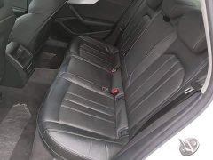 Audi A4L 40 TFSI Fashion Dynamic - ფოტო 16